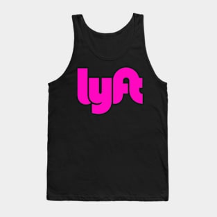 Lyft Tank Top